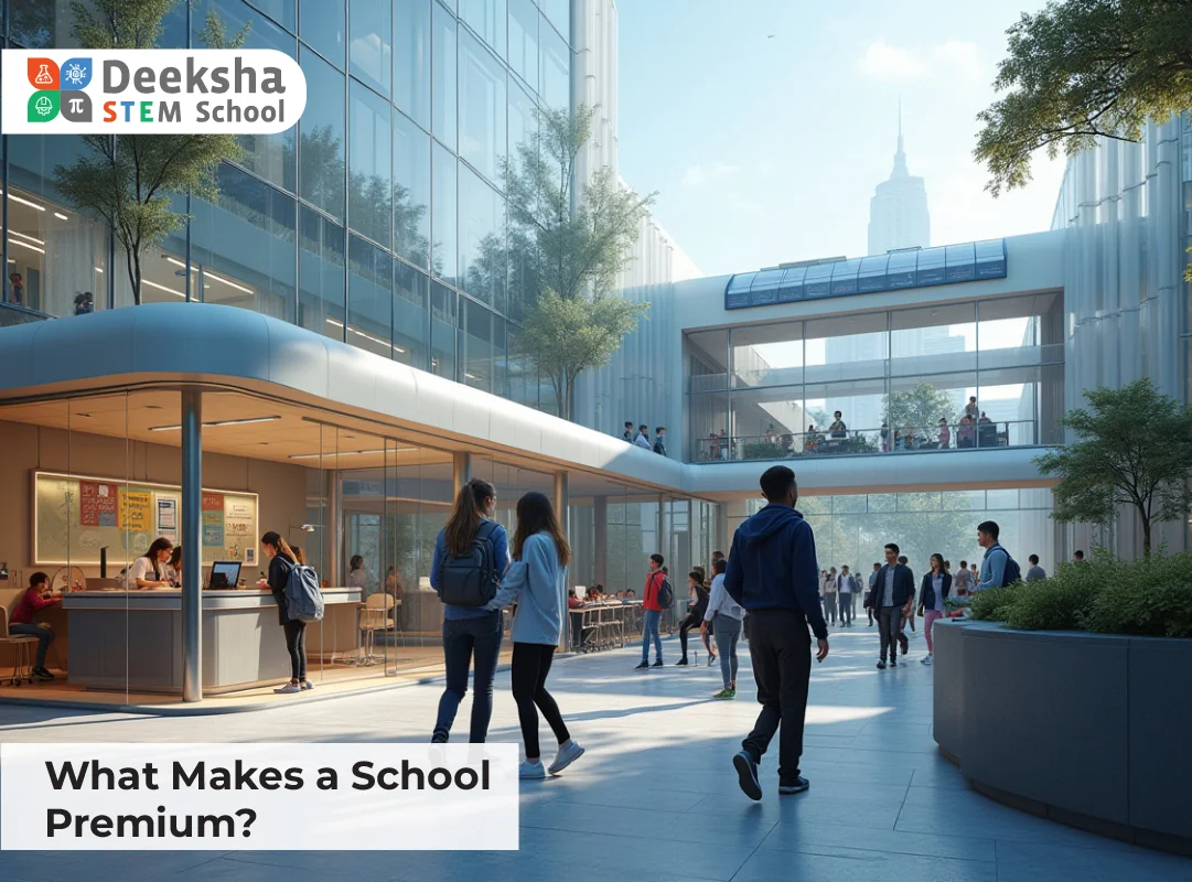 Premium Schools in Bangalore – Are They Worth the Cost?