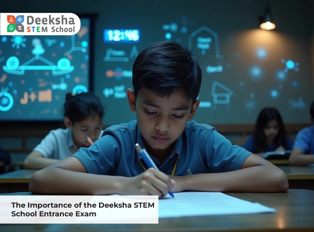 Top School Entrance Exams in Bangalore – Everything You Need to Know