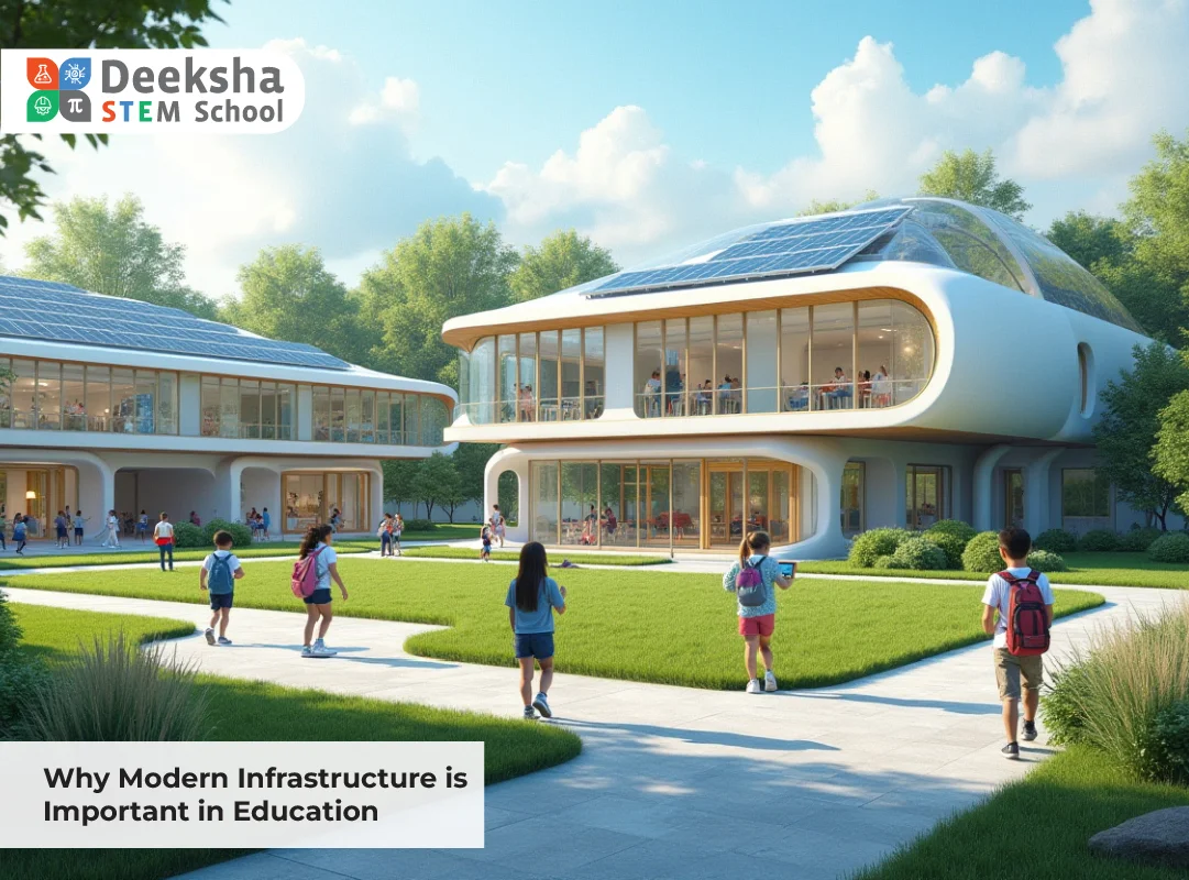 Top Schools with Modern Infrastructure in Bangalore – What Sets Them Apart?