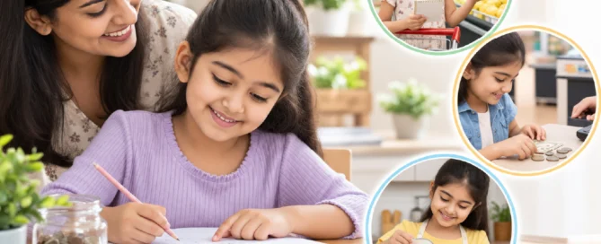 Building Mental Math Skills Daily Activities That Make Your Child Faster - Grocery shopping math, change counting, real-world practice