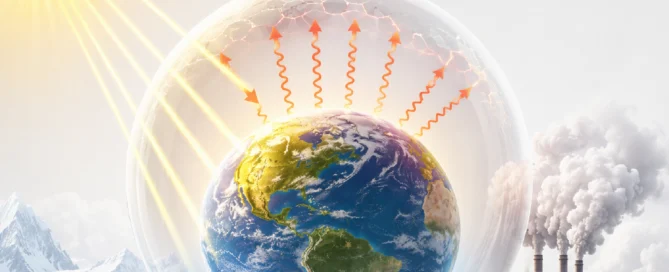 Climate Change and Physics How Science Explains Global Warming - Thermodynamics, greenhouse effect