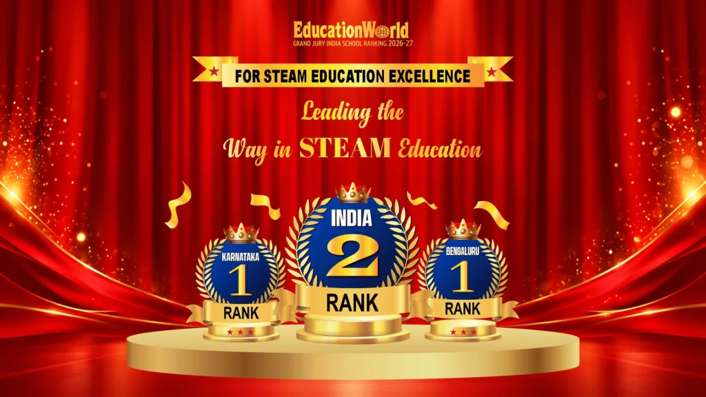 Deeksha STEM Awards