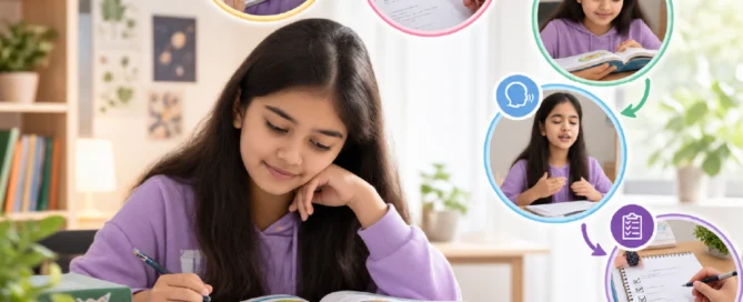 How to Read Science Textbooks Properly The SQ3R Method for Students - Survey, Question, Read, Recite, Review technique