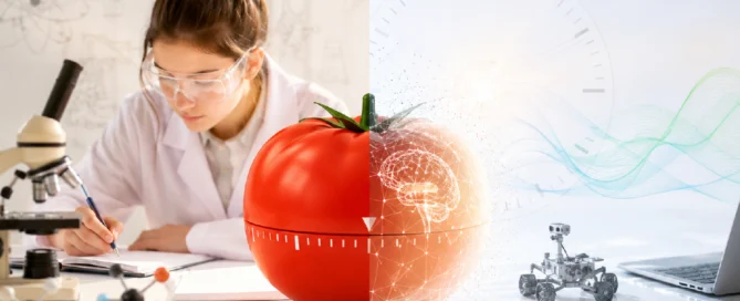 The Pomodoro Technique for STEM Students Does It Really Work - Time management research